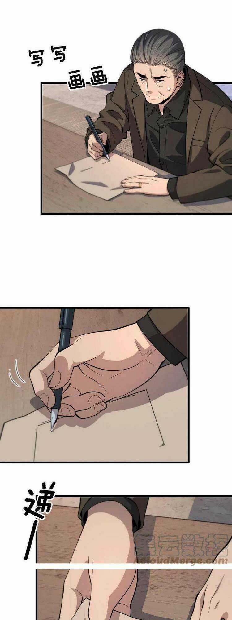 Đại Sư Phụ Hạ Sơn - Chapter 24 - Trang 26