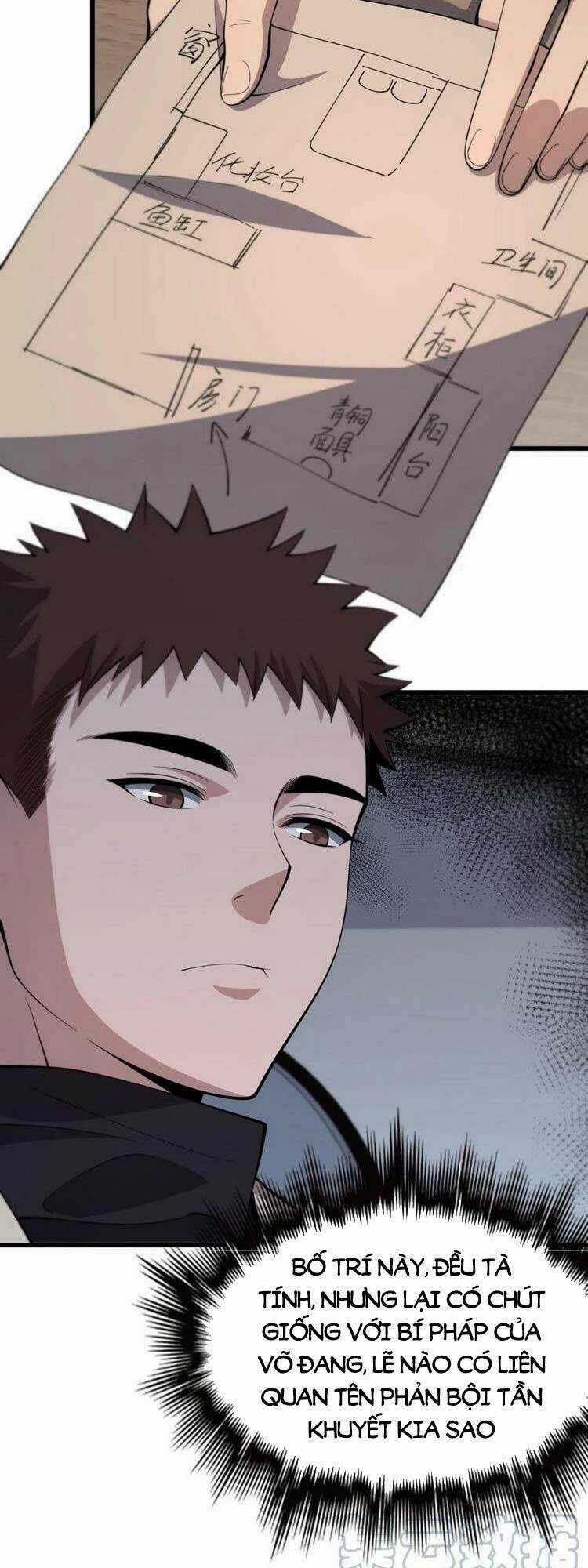 Đại Sư Phụ Hạ Sơn - Chapter 24 - Trang 27