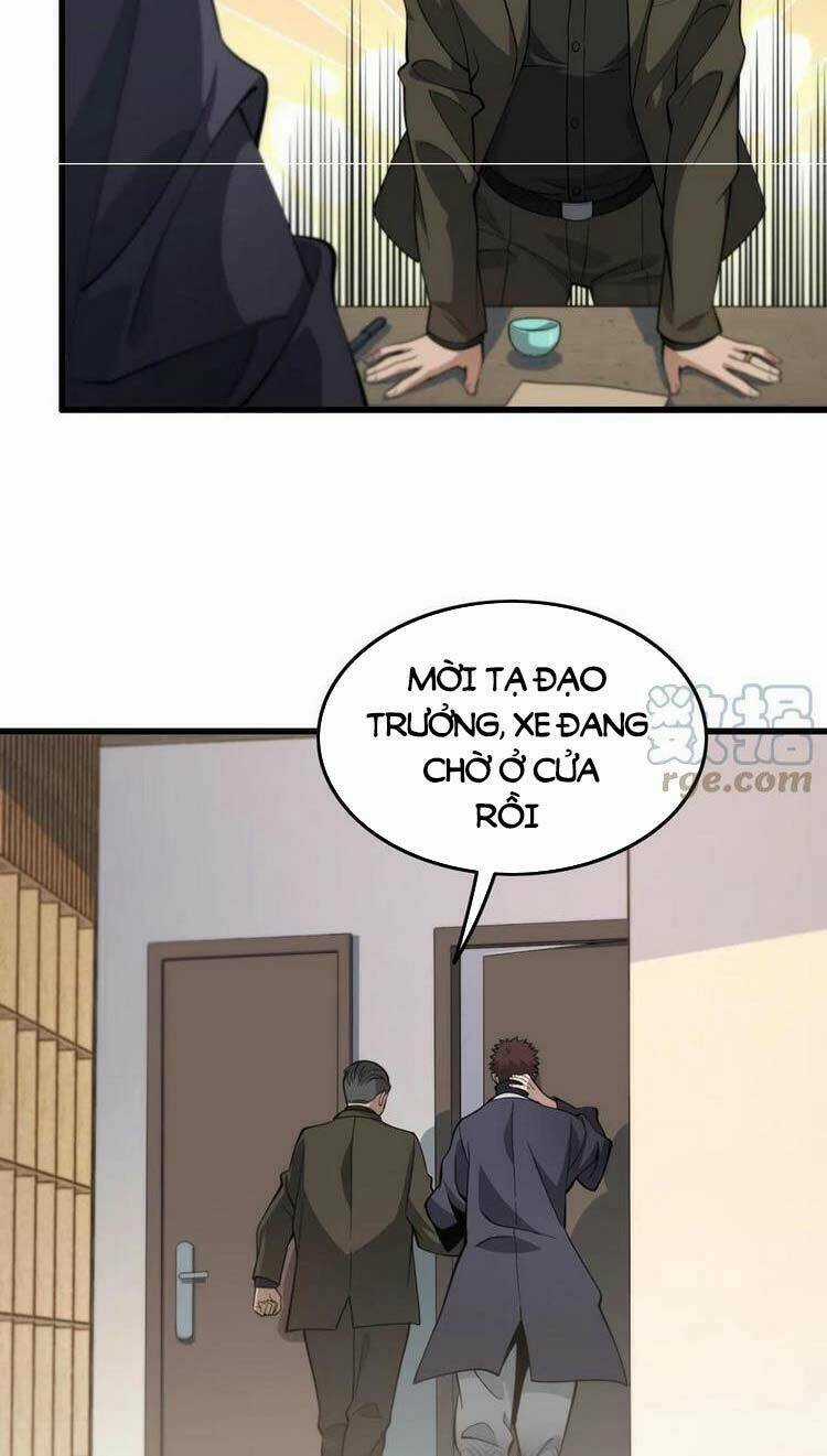 Đại Sư Phụ Hạ Sơn - Chapter 24 - Trang 30