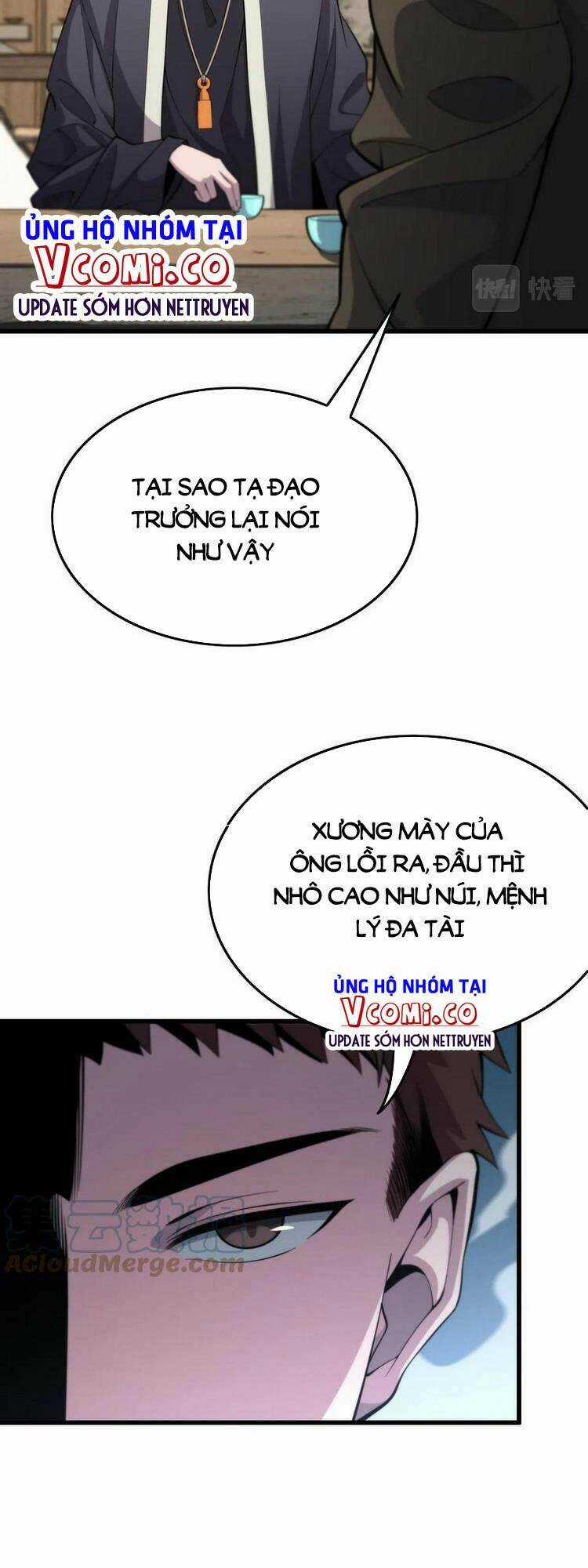 Đại Sư Phụ Hạ Sơn - Chapter 24 - Trang 4