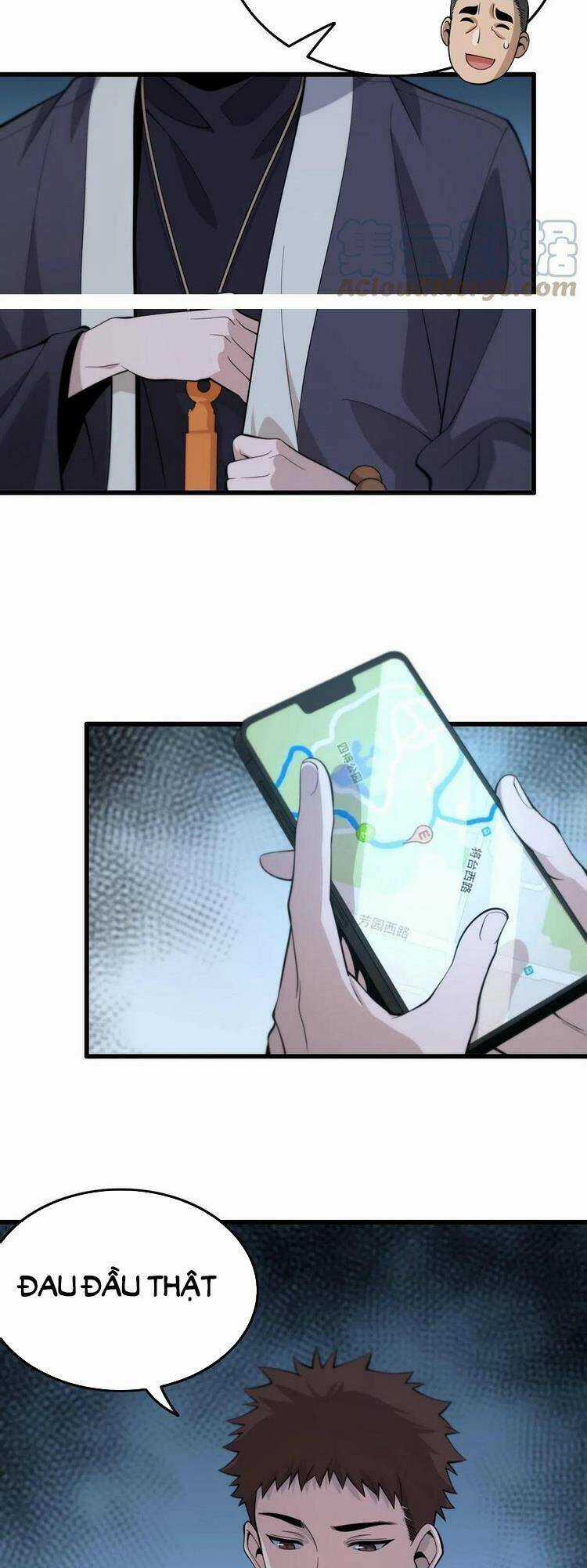 Đại Sư Phụ Hạ Sơn - Chapter 24 - Trang 34