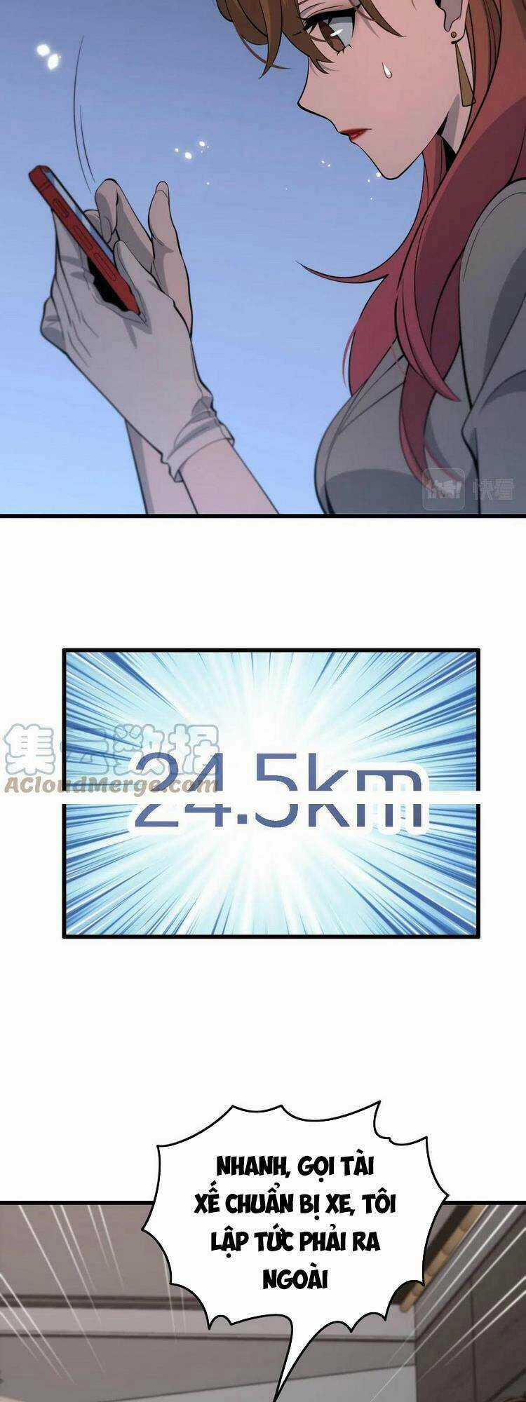 Đại Sư Phụ Hạ Sơn - Chapter 24 - Trang 37