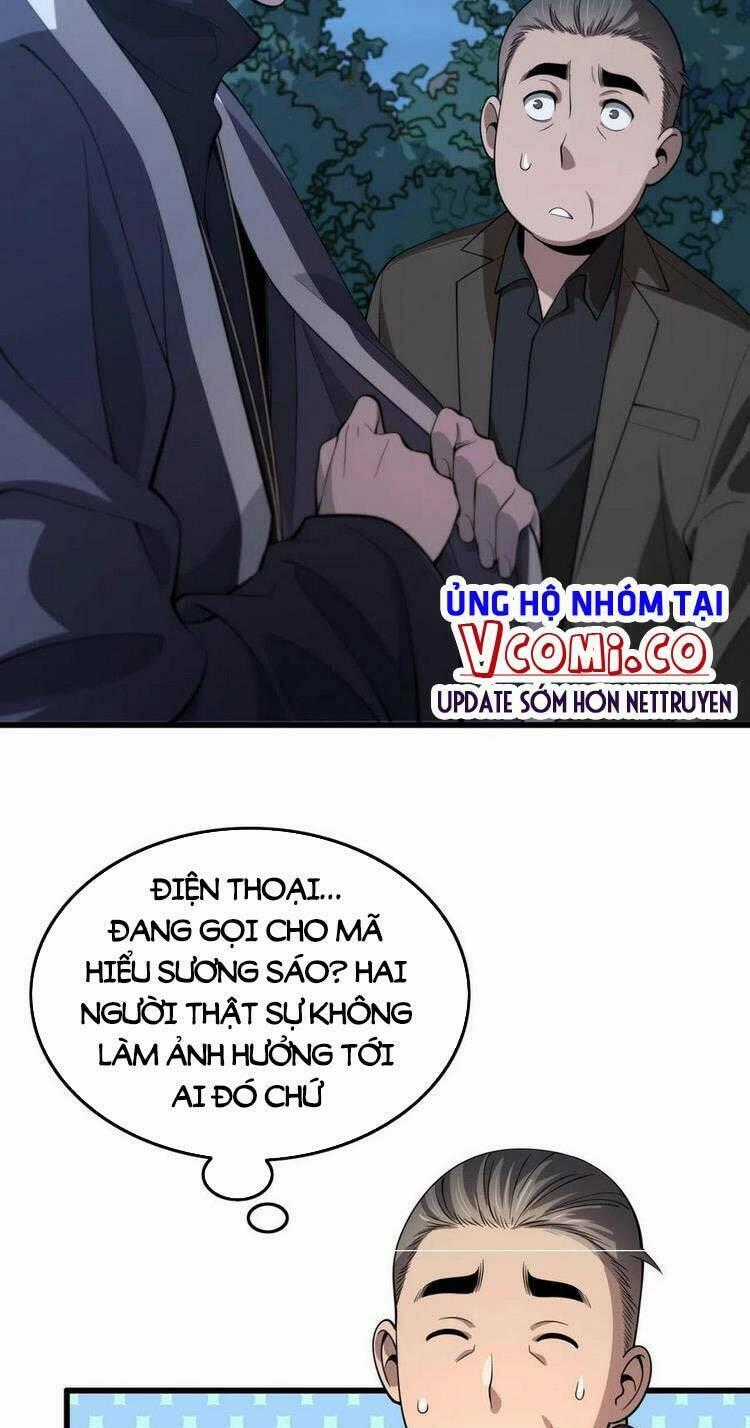 Đại Sư Phụ Hạ Sơn - Chapter 24 - Trang 39