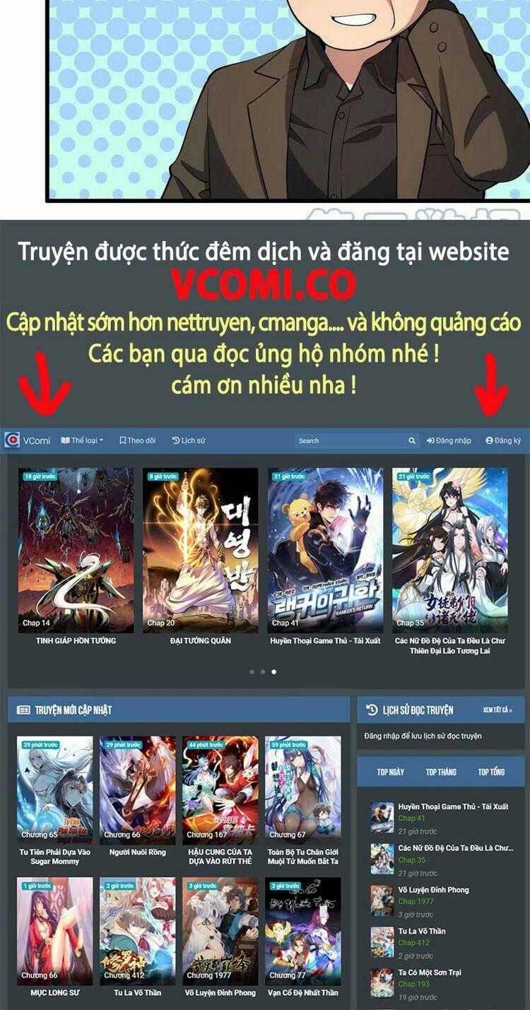 Đại Sư Phụ Hạ Sơn - Chapter 24 - Trang 40