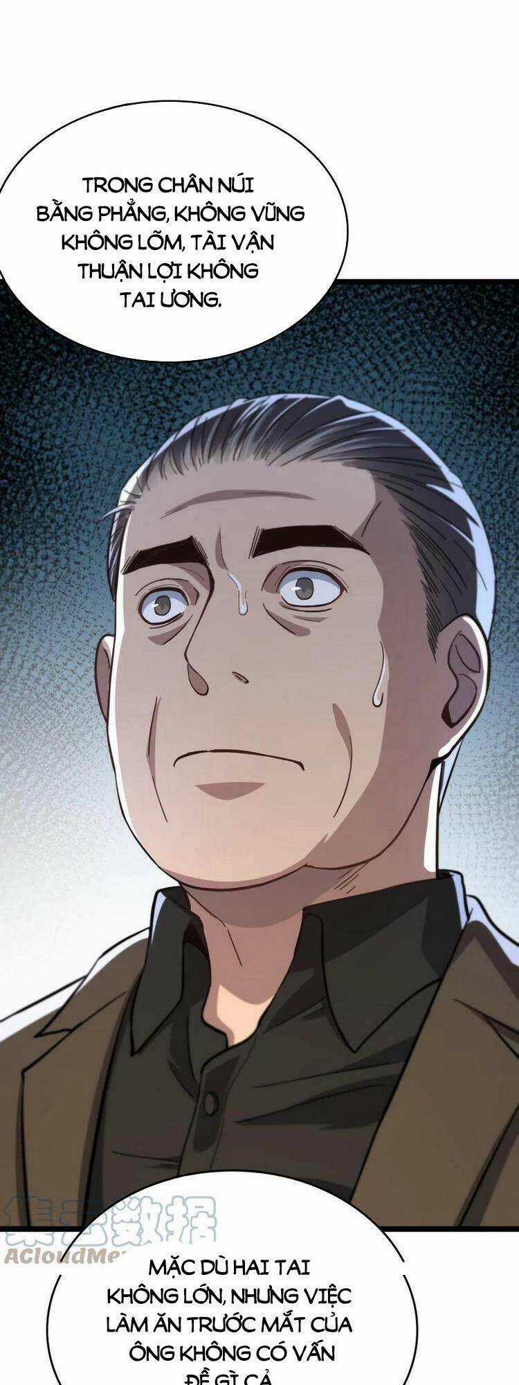 Đại Sư Phụ Hạ Sơn - Chapter 24 - Trang 5