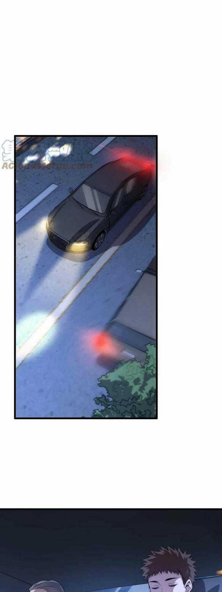 Đại Sư Phụ Hạ Sơn - Chapter 25 - Trang 1