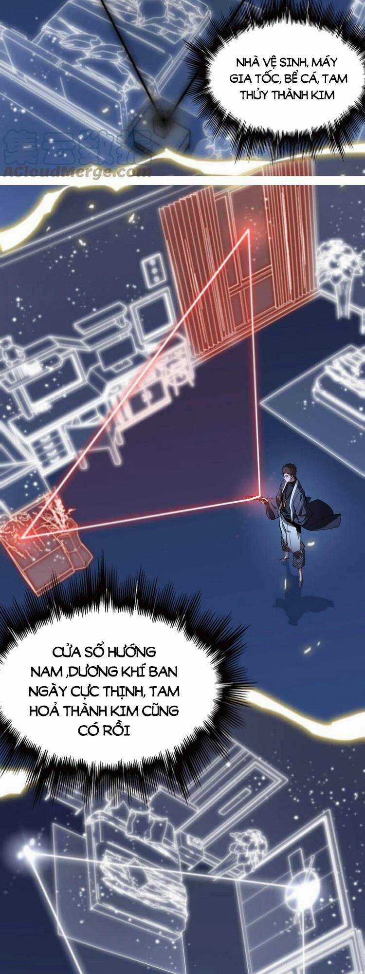 Đại Sư Phụ Hạ Sơn - Chapter 25 - Trang 12