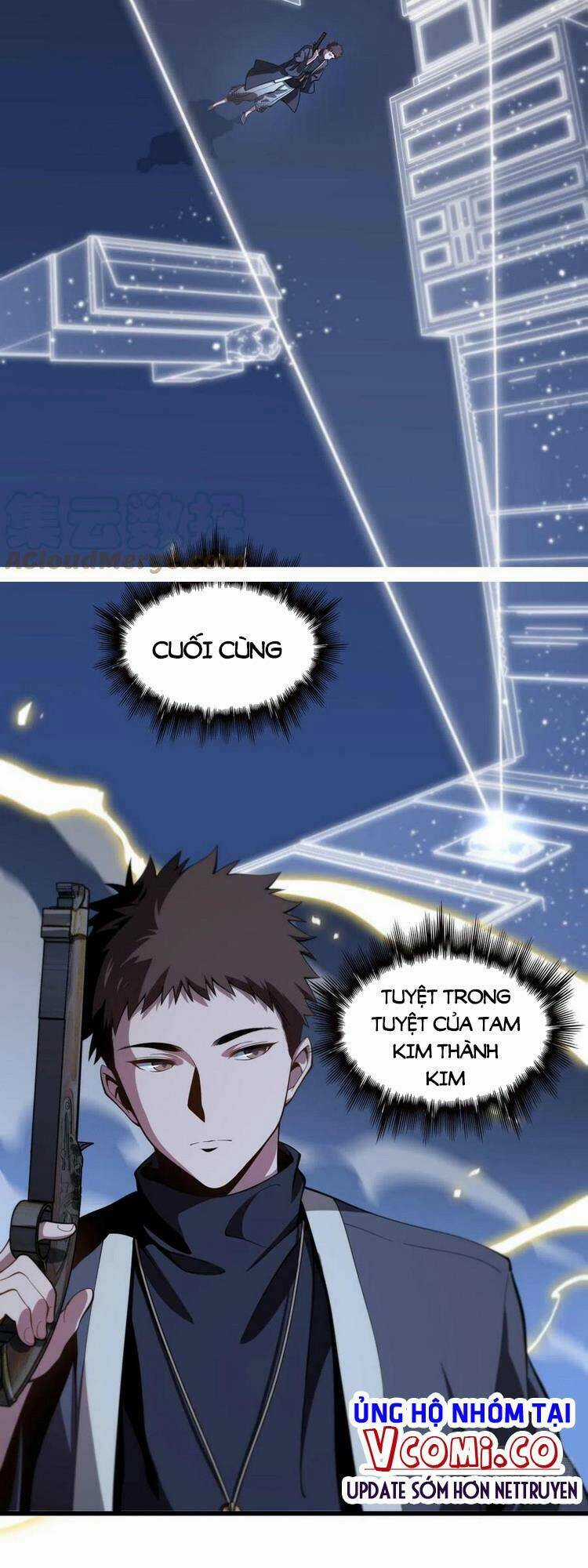 Đại Sư Phụ Hạ Sơn - Chapter 25 - Trang 13