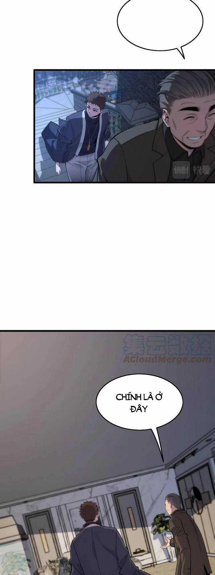 Đại Sư Phụ Hạ Sơn - Chapter 25 - Trang 3