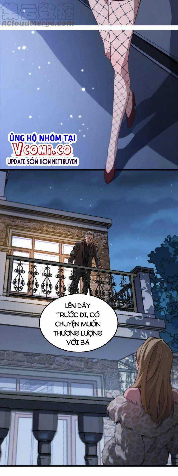 Đại Sư Phụ Hạ Sơn - Chapter 25 - Trang 22