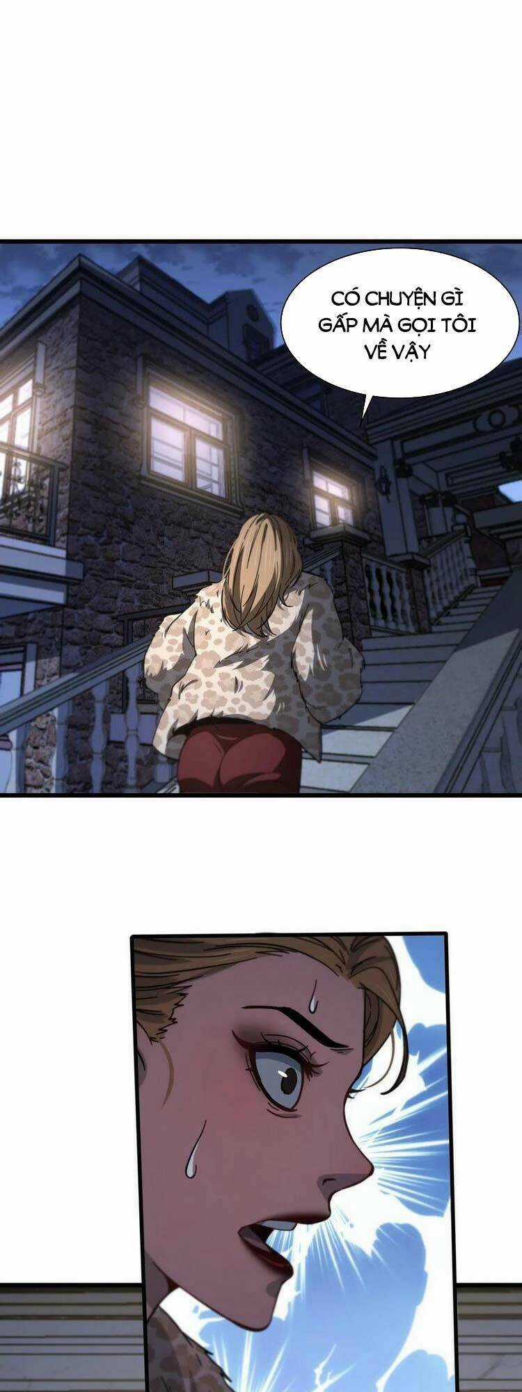 Đại Sư Phụ Hạ Sơn - Chapter 25 - Trang 23