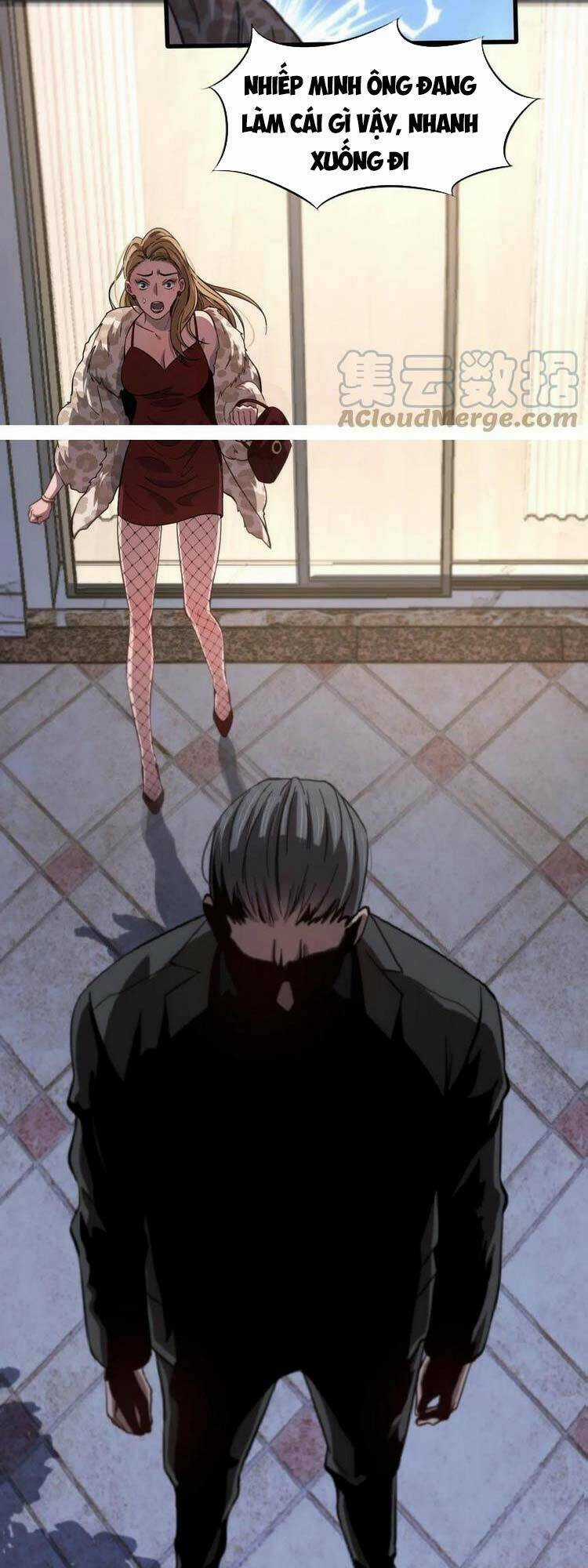 Đại Sư Phụ Hạ Sơn - Chapter 25 - Trang 24