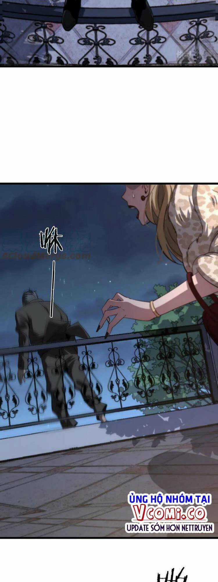 Đại Sư Phụ Hạ Sơn - Chapter 25 - Trang 25