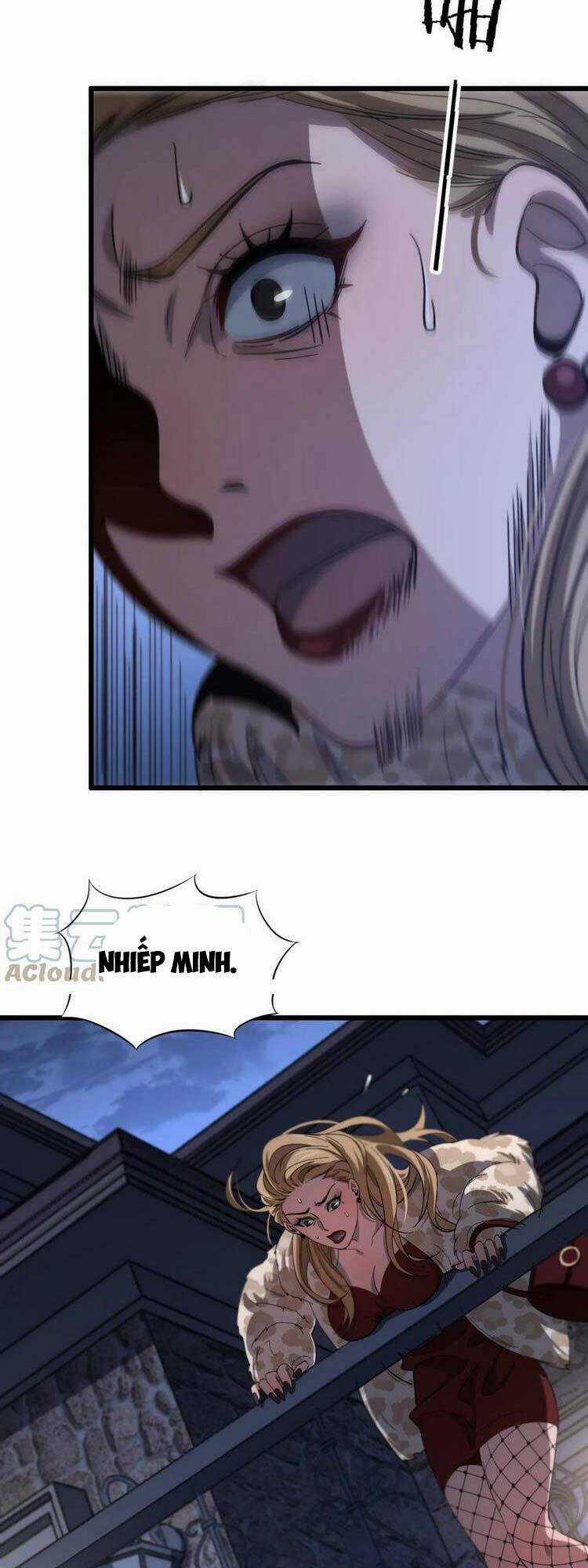 Đại Sư Phụ Hạ Sơn - Chapter 25 - Trang 26