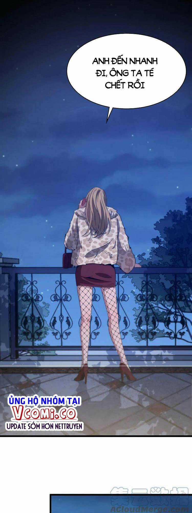 Đại Sư Phụ Hạ Sơn - Chapter 25 - Trang 29