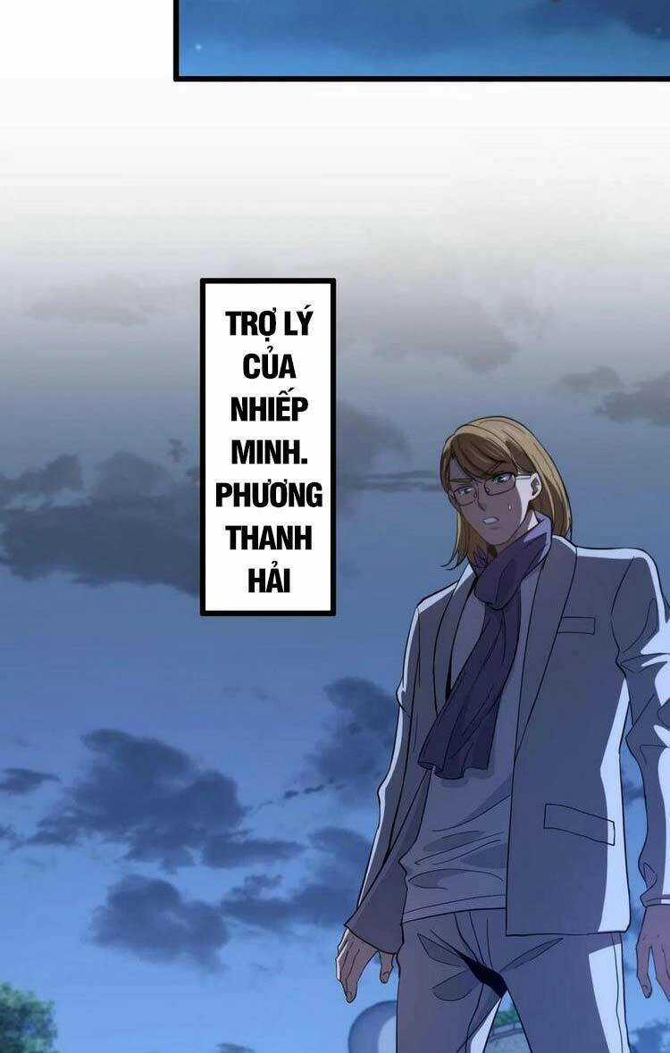 Đại Sư Phụ Hạ Sơn - Chapter 25 - Trang 30