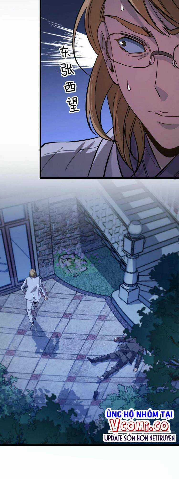 Đại Sư Phụ Hạ Sơn - Chapter 25 - Trang 32