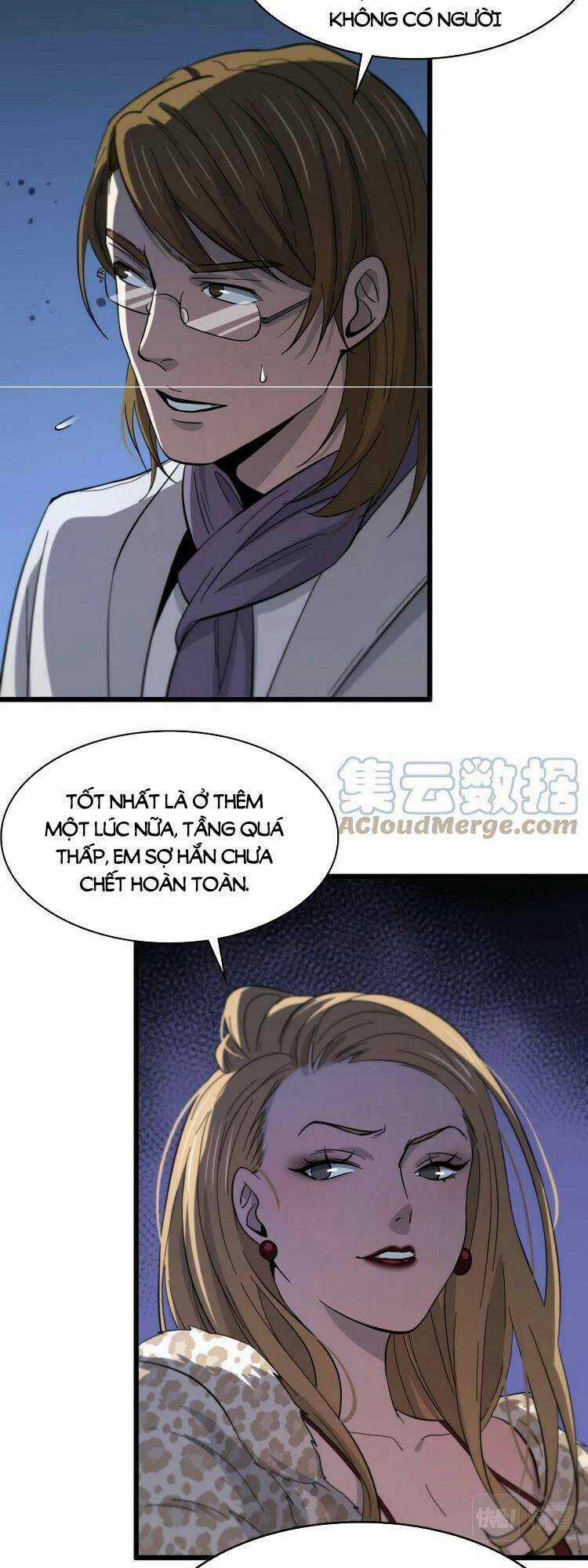 Đại Sư Phụ Hạ Sơn - Chapter 25 - Trang 36