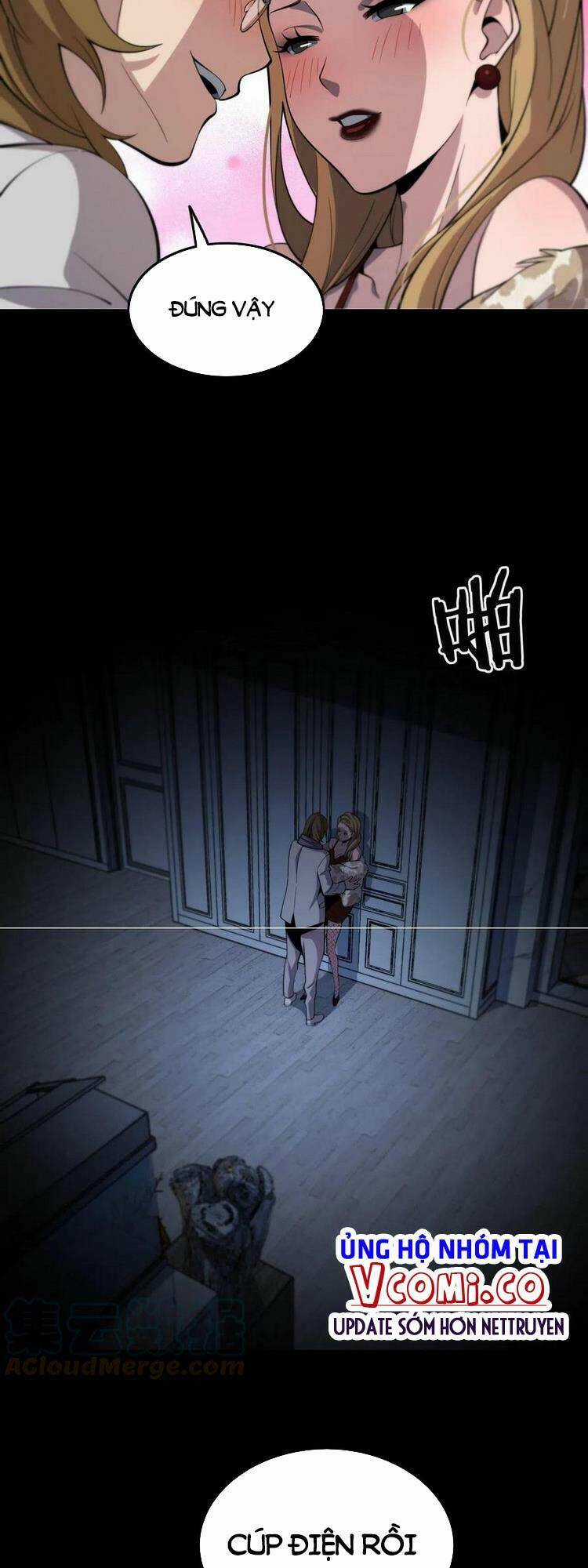 Đại Sư Phụ Hạ Sơn - Chapter 25 - Trang 38