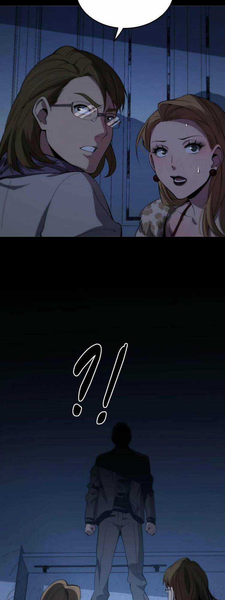 Đại Sư Phụ Hạ Sơn - Chapter 25 - Trang 39