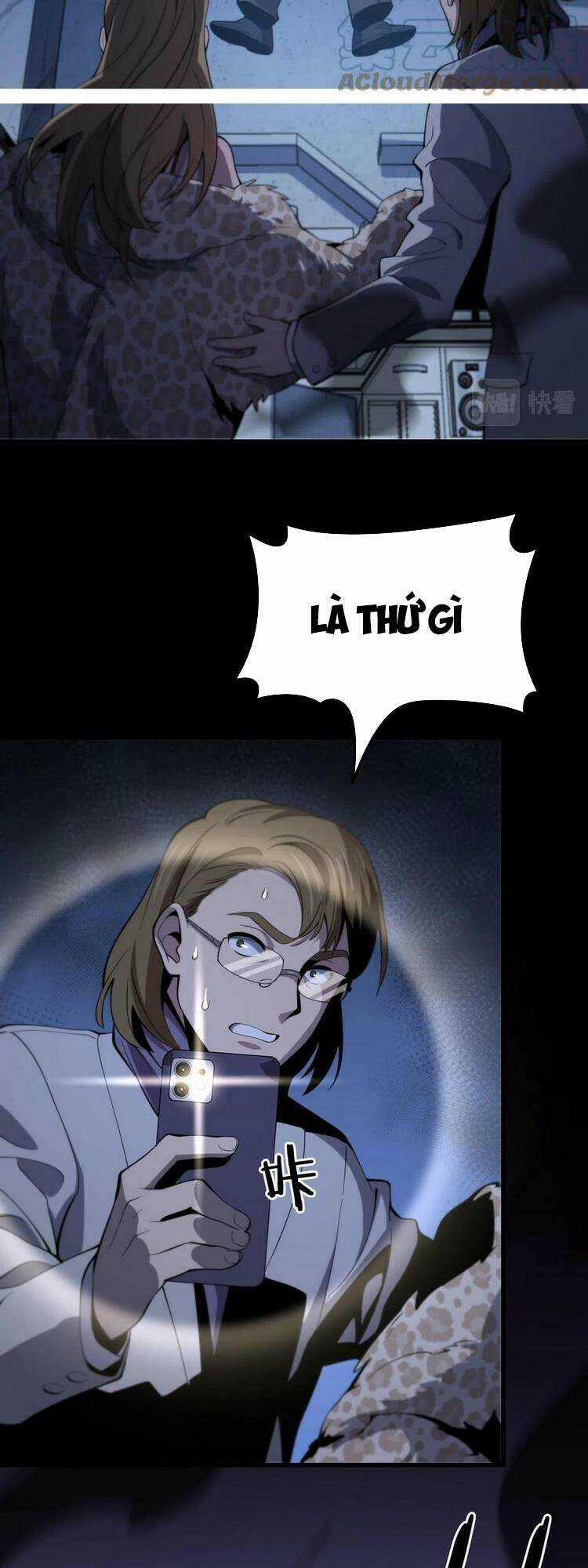 Đại Sư Phụ Hạ Sơn - Chapter 25 - Trang 40