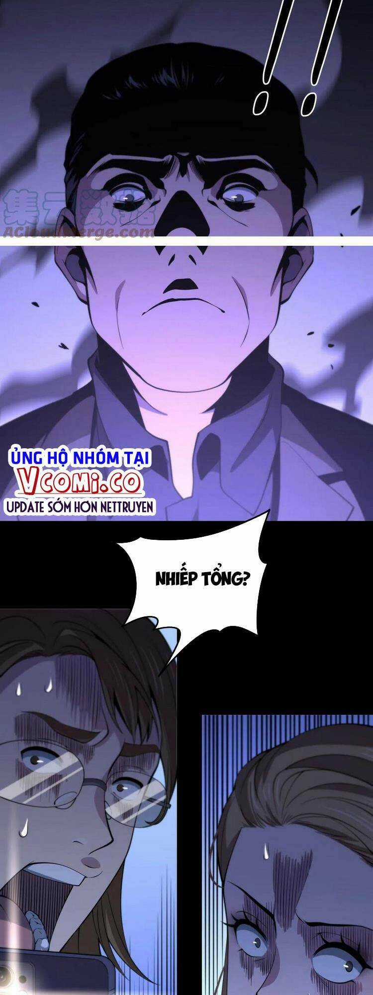 Đại Sư Phụ Hạ Sơn - Chapter 25 - Trang 41