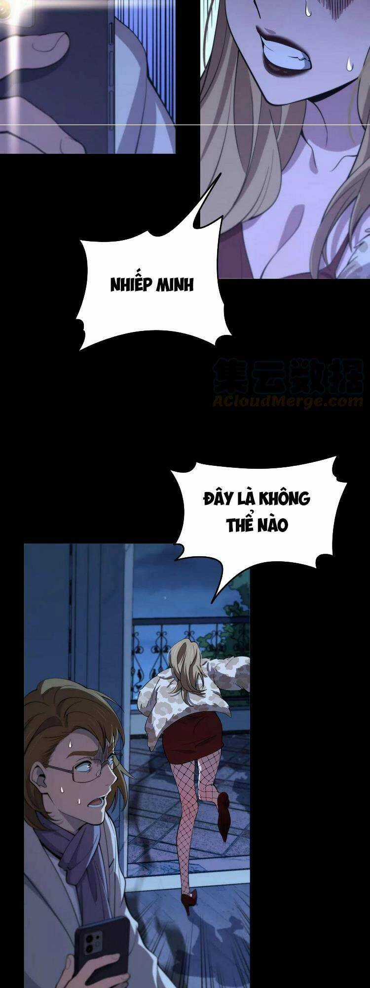 Đại Sư Phụ Hạ Sơn - Chapter 25 - Trang 42