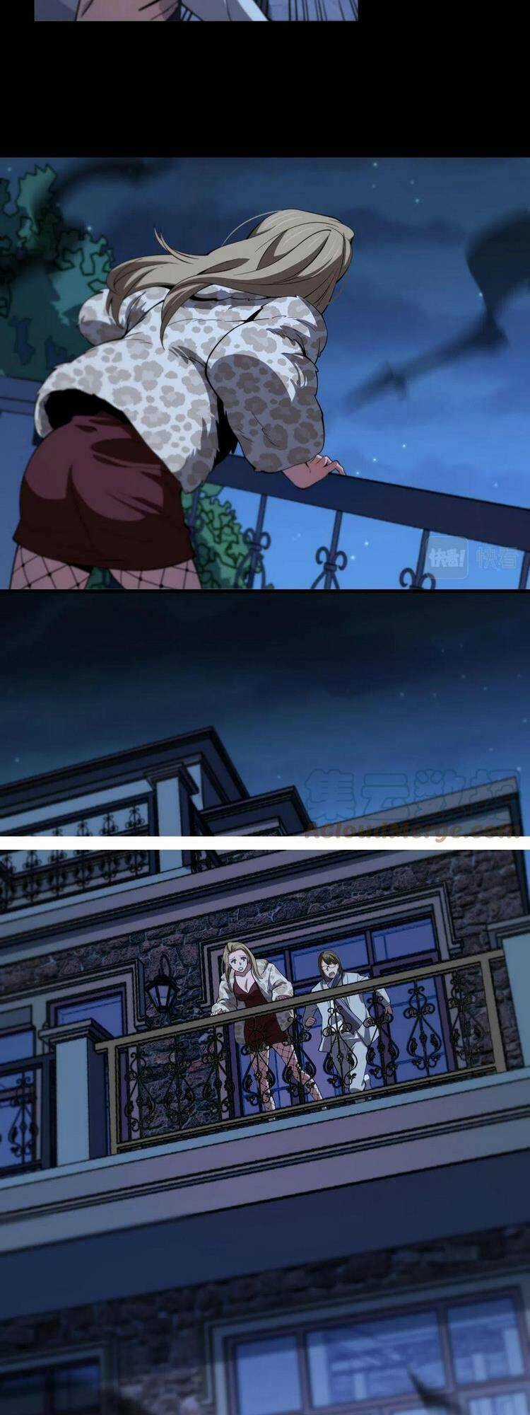 Đại Sư Phụ Hạ Sơn - Chapter 25 - Trang 43