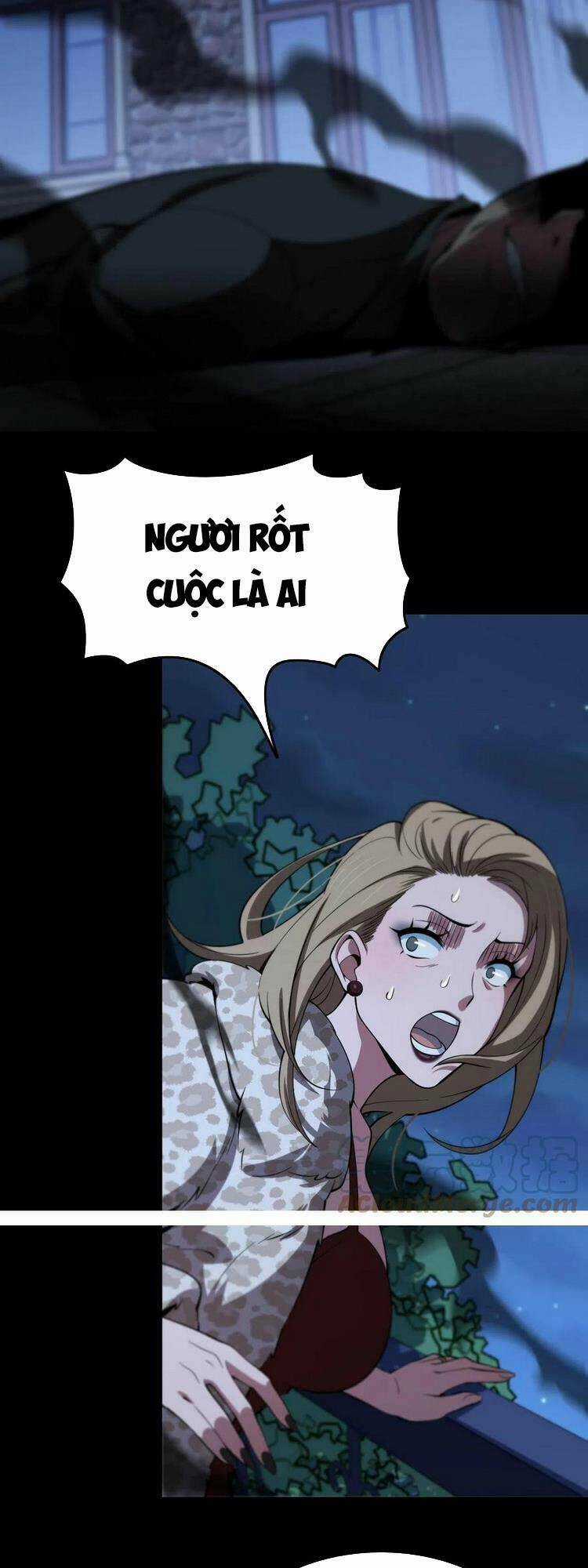 Đại Sư Phụ Hạ Sơn - Chapter 25 - Trang 44