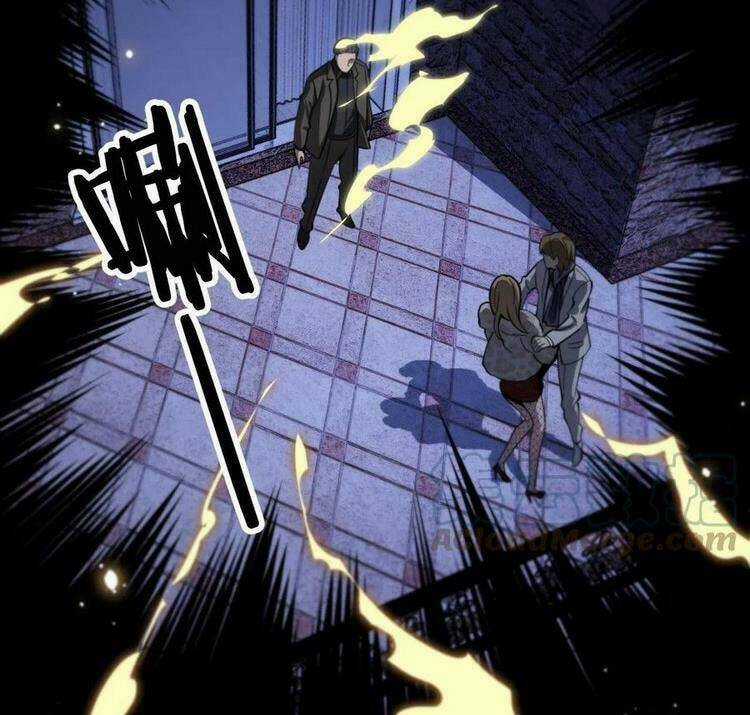 Đại Sư Phụ Hạ Sơn - Chapter 25 - Trang 48