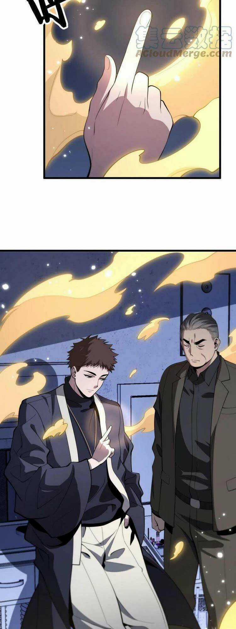 Đại Sư Phụ Hạ Sơn - Chapter 25 - Trang 50