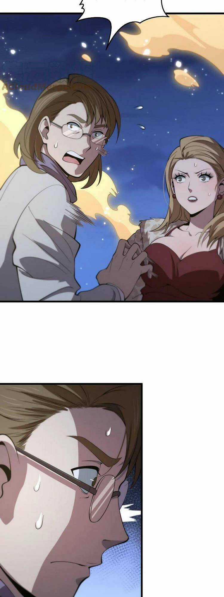 Đại Sư Phụ Hạ Sơn - Chapter 25 - Trang 52