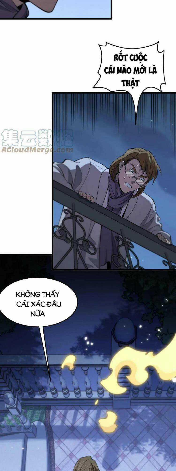 Đại Sư Phụ Hạ Sơn - Chapter 25 - Trang 53