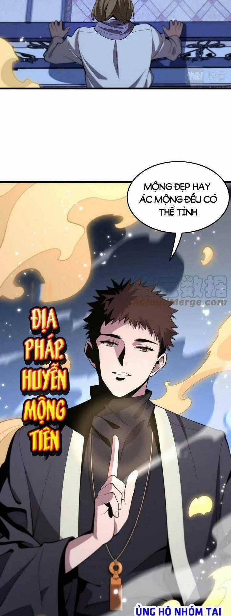 Đại Sư Phụ Hạ Sơn - Chapter 25 - Trang 54