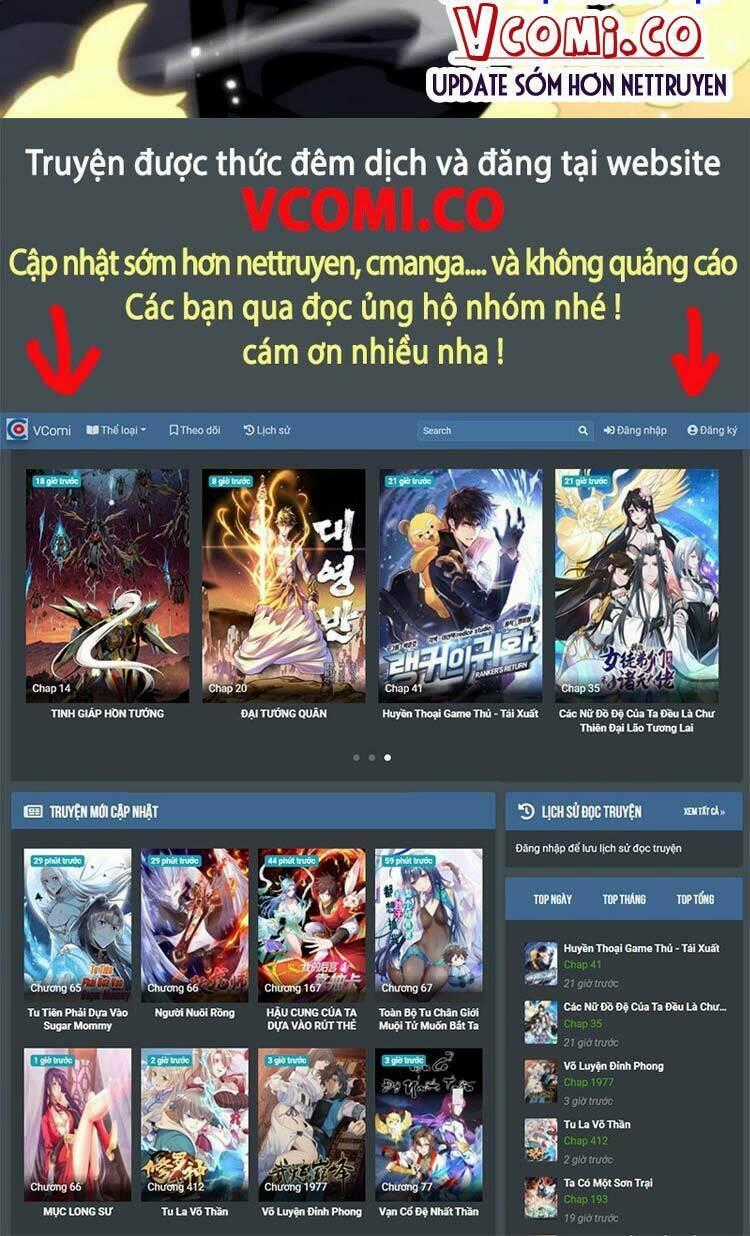 Đại Sư Phụ Hạ Sơn - Chapter 25 - Trang 55