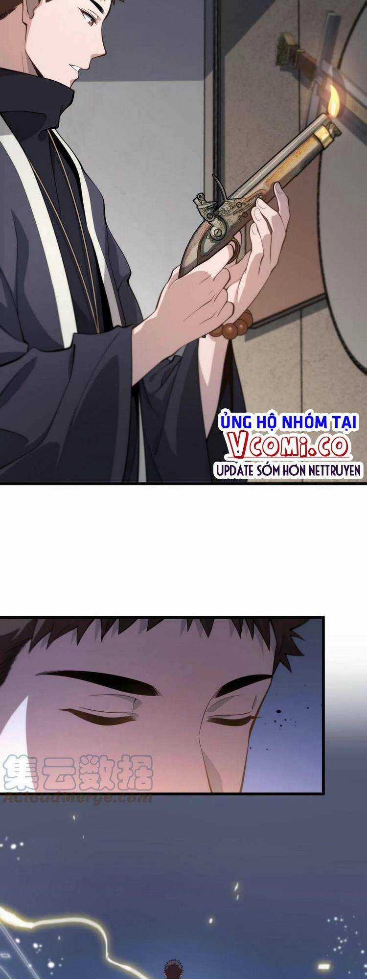 Đại Sư Phụ Hạ Sơn - Chapter 25 - Trang 9