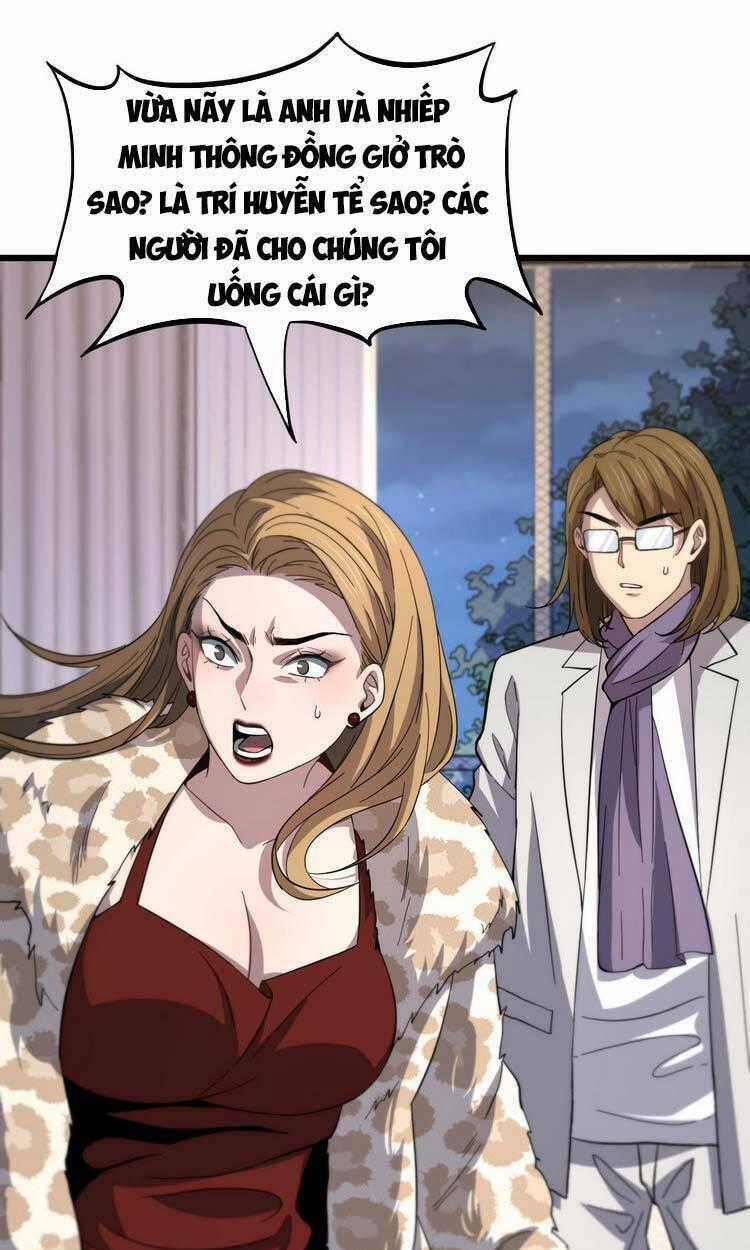 Đại Sư Phụ Hạ Sơn - Chapter 26 - Trang 1