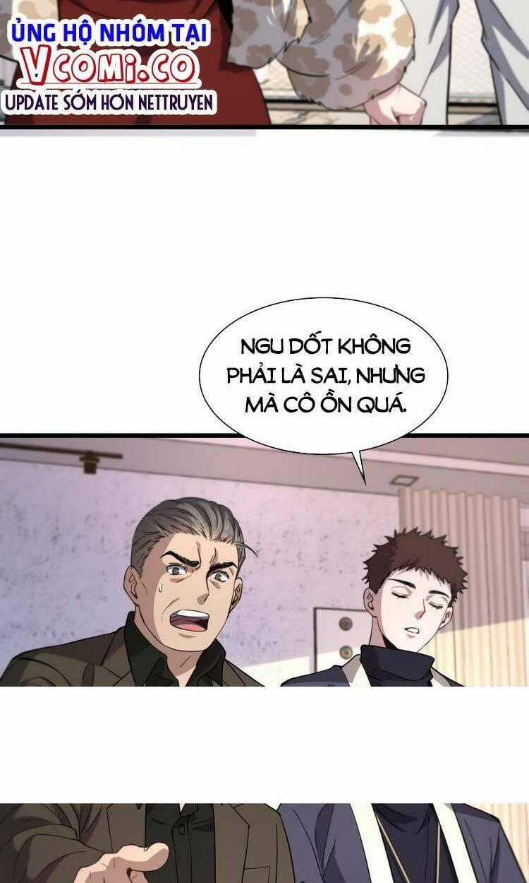 Đại Sư Phụ Hạ Sơn - Chapter 26 - Trang 2