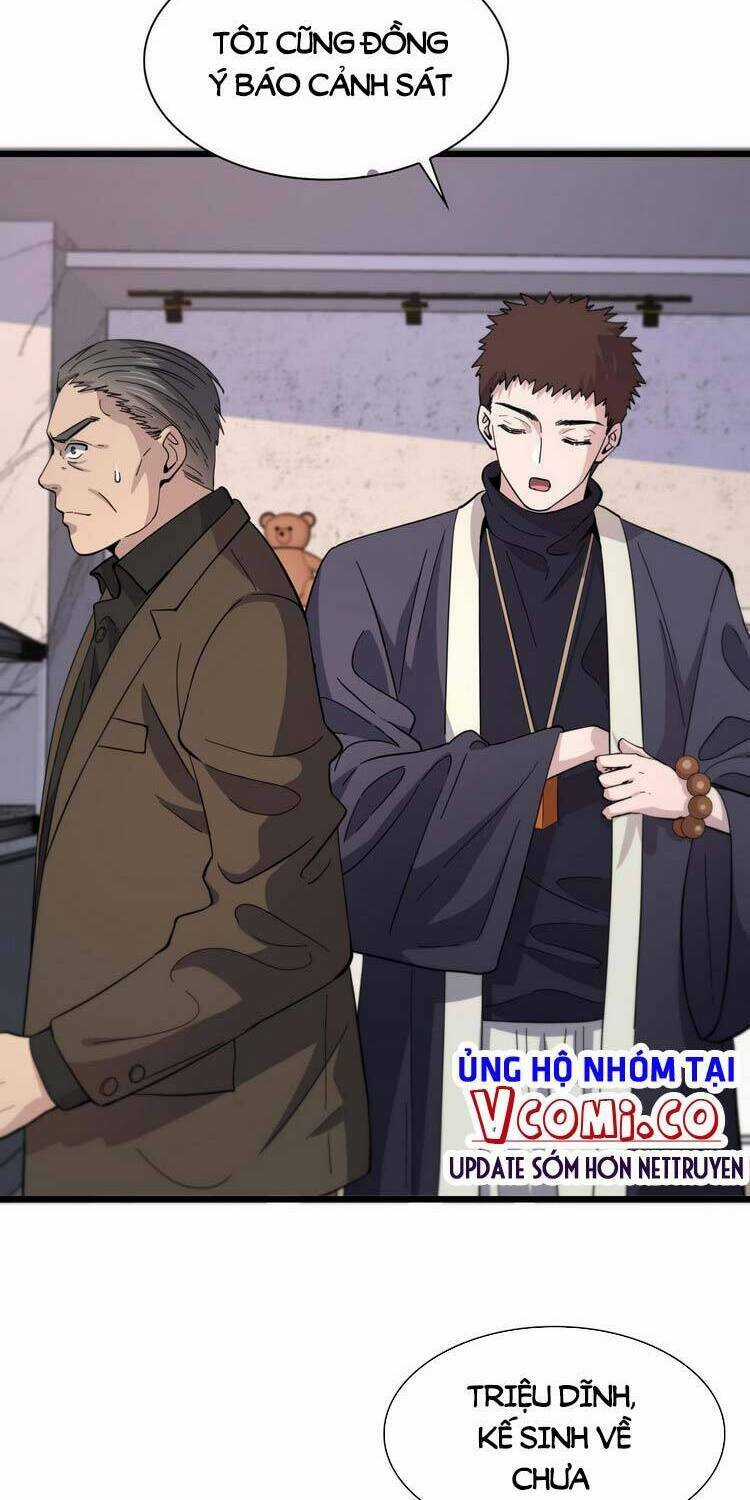 Đại Sư Phụ Hạ Sơn - Chapter 26 - Trang 12