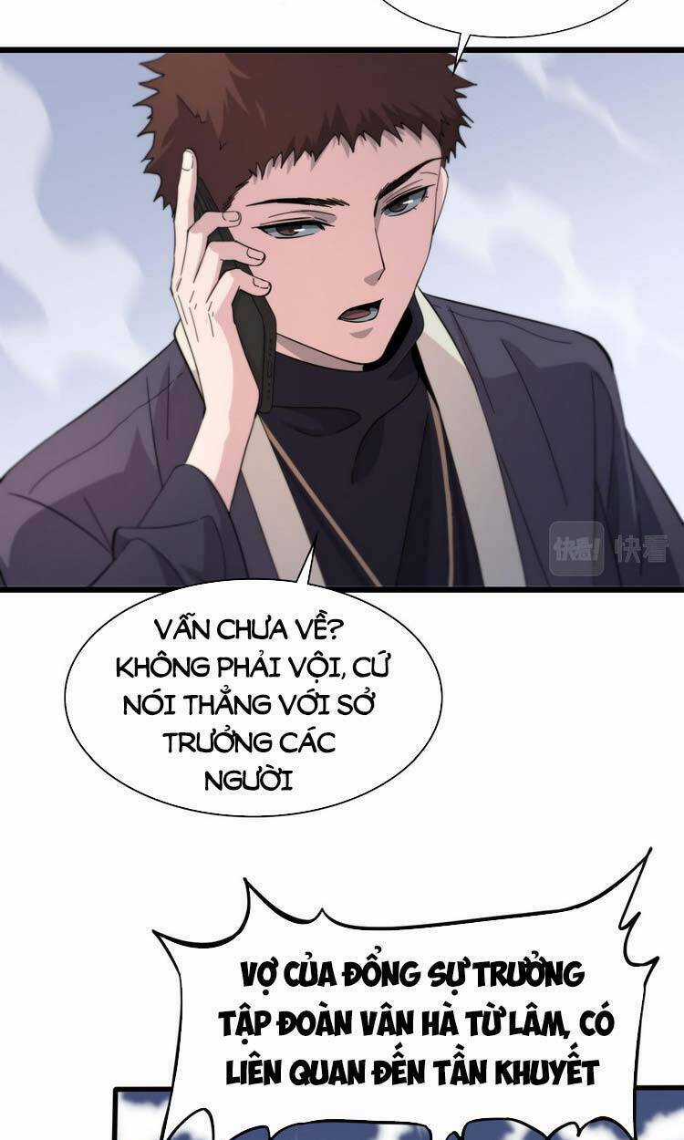 Đại Sư Phụ Hạ Sơn - Chapter 26 - Trang 13