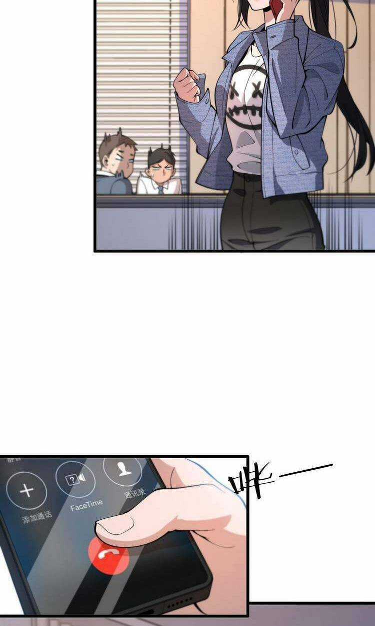 Đại Sư Phụ Hạ Sơn - Chapter 26 - Trang 17