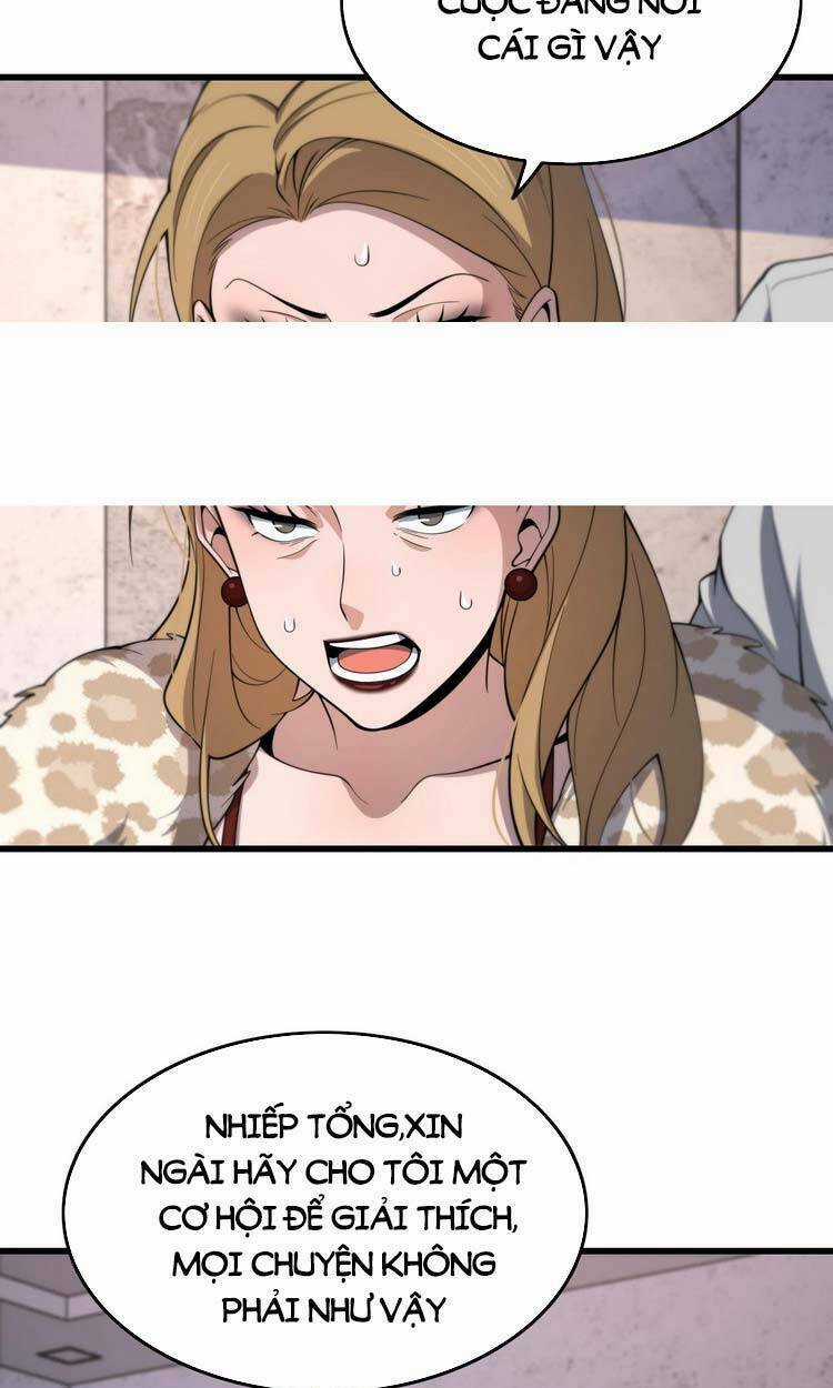 Đại Sư Phụ Hạ Sơn - Chapter 26 - Trang 19