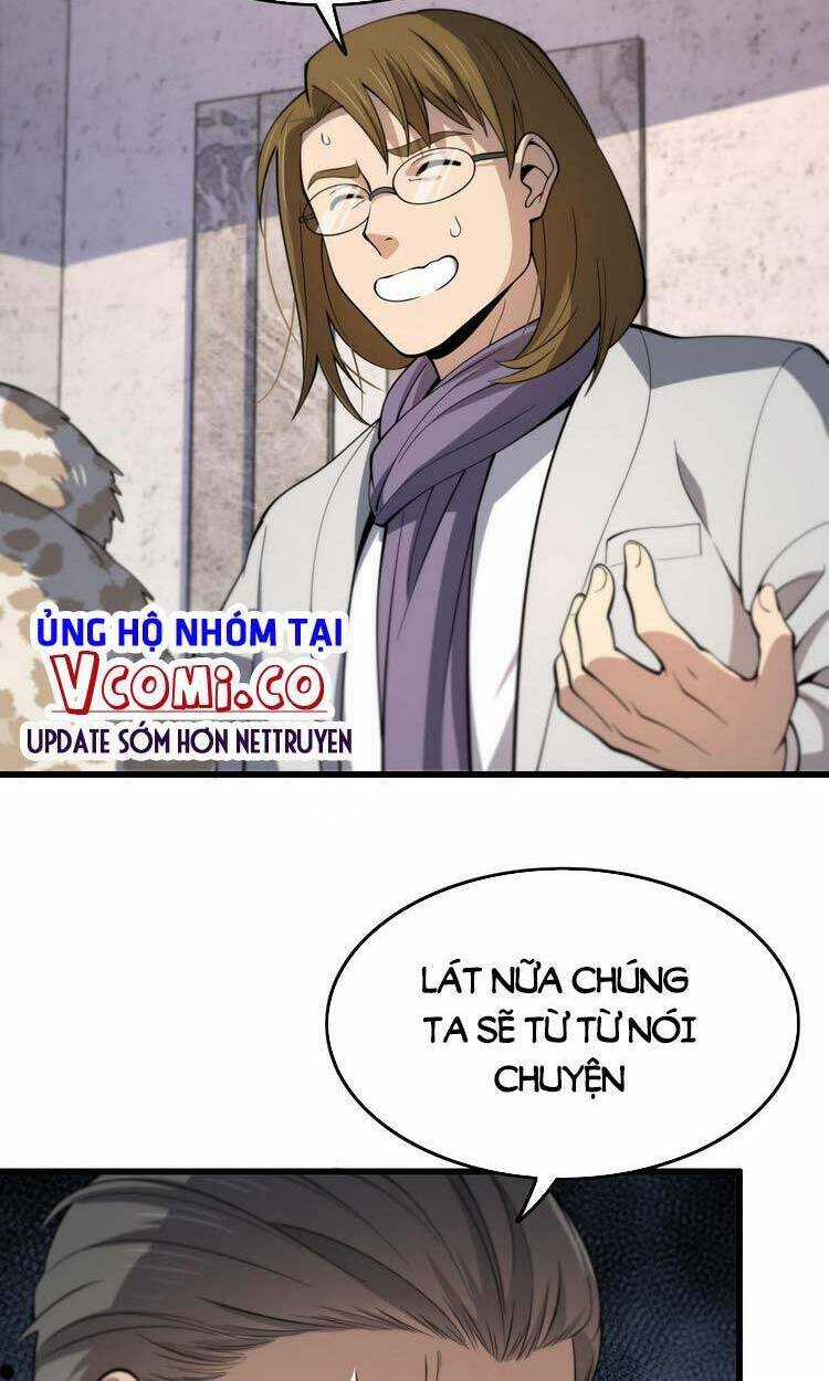 Đại Sư Phụ Hạ Sơn - Chapter 26 - Trang 20