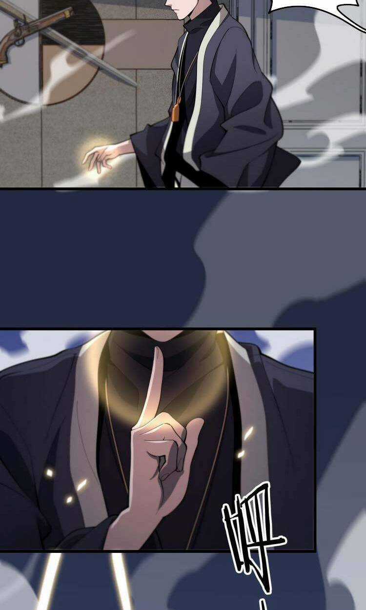 Đại Sư Phụ Hạ Sơn - Chapter 26 - Trang 23