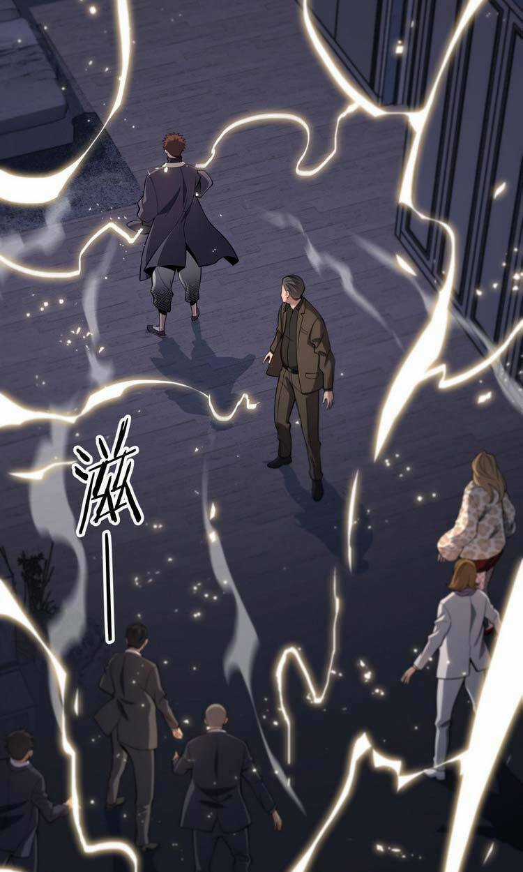 Đại Sư Phụ Hạ Sơn - Chapter 26 - Trang 26