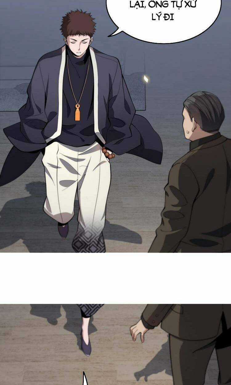 Đại Sư Phụ Hạ Sơn - Chapter 26 - Trang 30