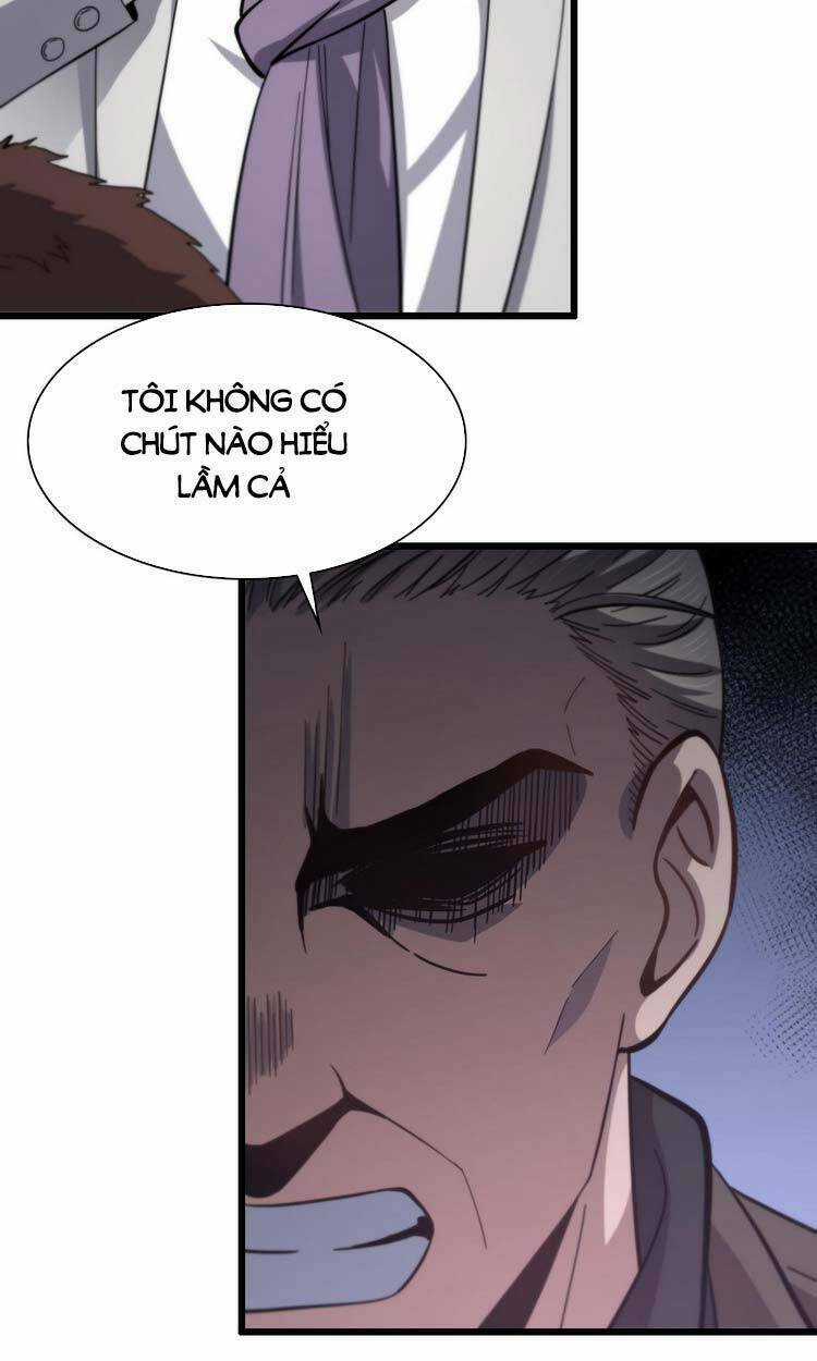 Đại Sư Phụ Hạ Sơn - Chapter 26 - Trang 4