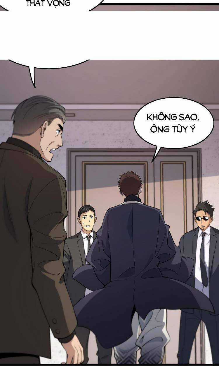 Đại Sư Phụ Hạ Sơn - Chapter 26 - Trang 32