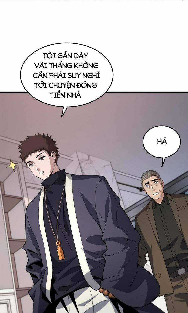 Đại Sư Phụ Hạ Sơn - Chapter 26 - Trang 33