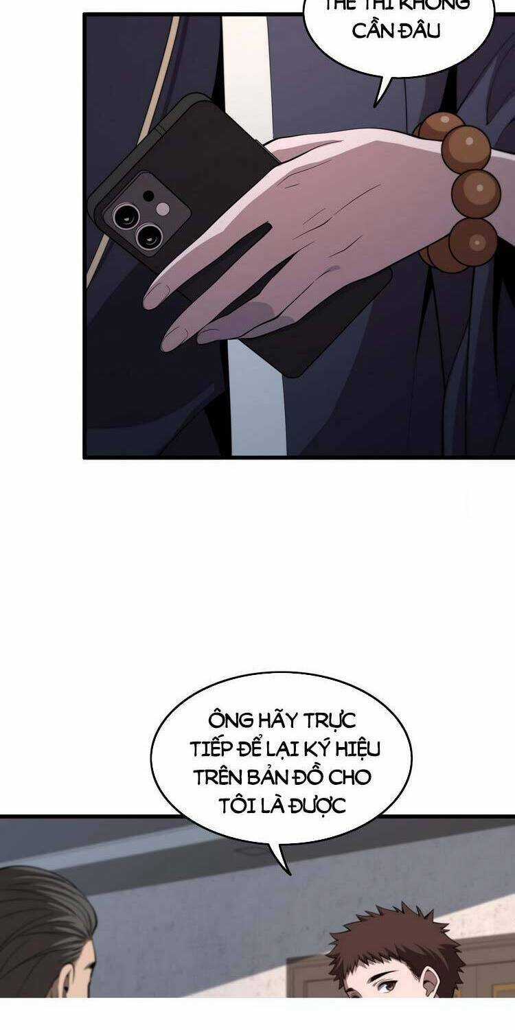 Đại Sư Phụ Hạ Sơn - Chapter 26 - Trang 37